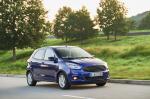Ford Ka+ 2016 года (EU)